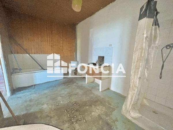 À vendre Maison 5 pièces 124 m² - Talmont-saint-hilaire 85440