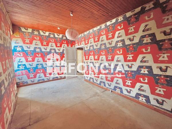 À vendre Maison 5 pièces 124 m² - Talmont-saint-hilaire 85440