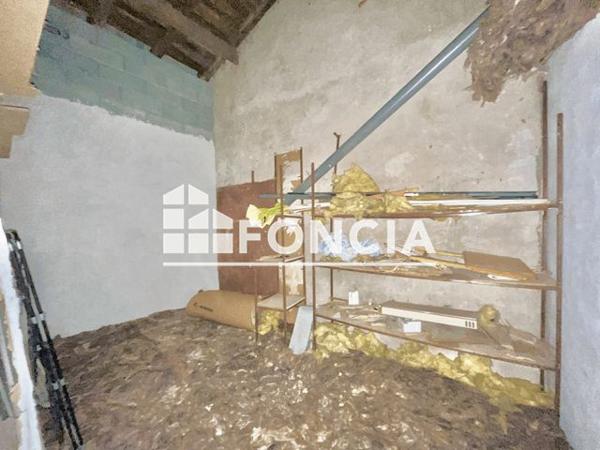 À vendre Maison 5 pièces 124 m² - Talmont-saint-hilaire 85440