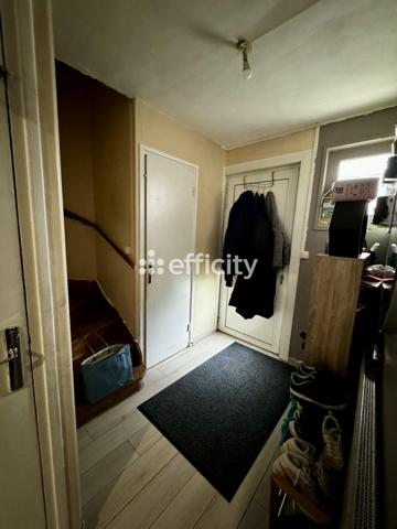 Maison 5 pièces - 87 m² Exclusivité efficity