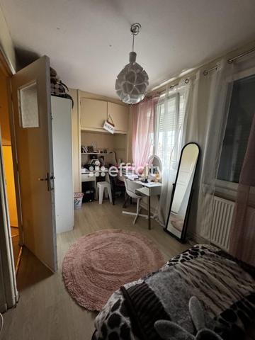 Maison 5 pièces - 87 m² Exclusivité efficity