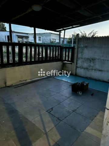 Maison 5 pièces - 87 m² Exclusivité efficity