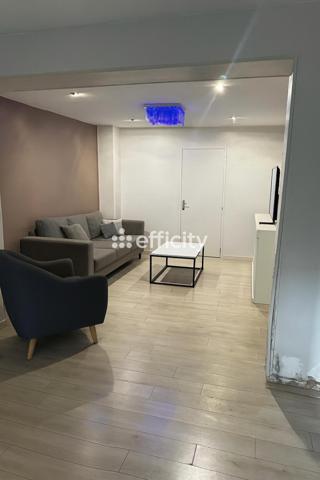 Maison 5 pièces - 87 m² Exclusivité efficity