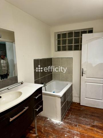 Maison 5 pièces - 87 m² Exclusivité efficity