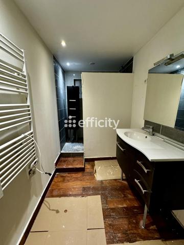 Maison 5 pièces - 87 m² Exclusivité efficity