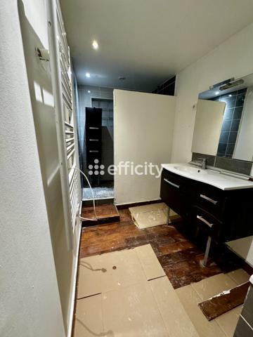 Maison 5 pièces - 87 m² Exclusivité efficity