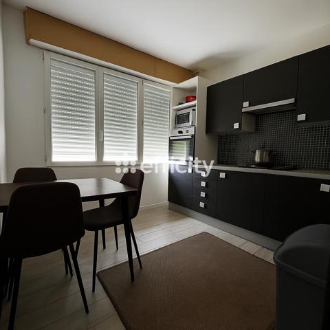 Maison 5 pièces - 87 m² Exclusivité efficity