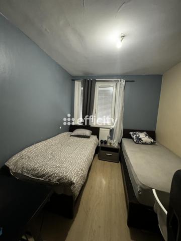 Maison 5 pièces - 87 m² Exclusivité efficity