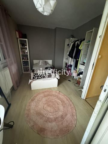 Maison 5 pièces - 87 m² Exclusivité efficity