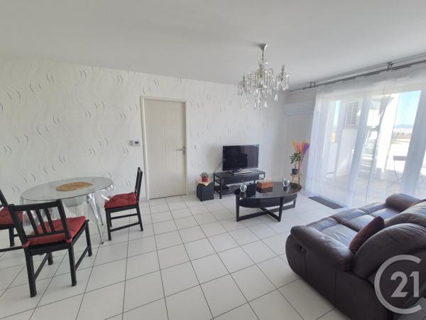 Appartement T4 à vendre  4 pièces - 73,88 m2 VENISSIEUX - 69