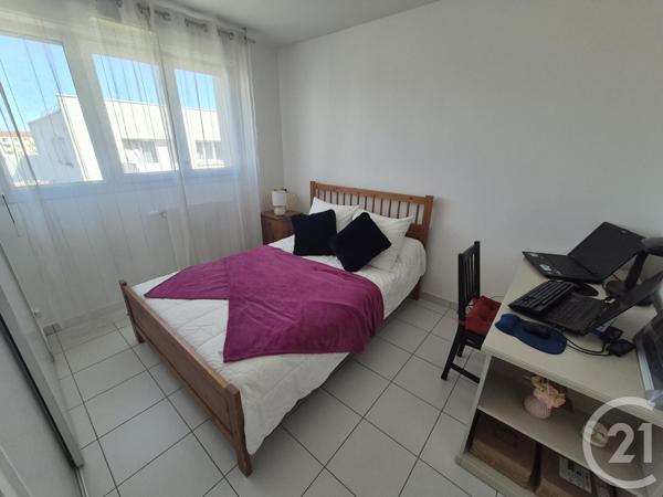 Appartement T4 à vendre  4 pièces - 73,88 m2 VENISSIEUX - 69