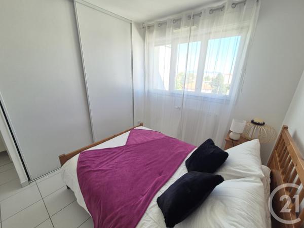 Appartement T4 à vendre  4 pièces - 73,88 m2 VENISSIEUX - 69