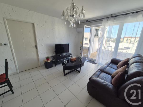 Appartement T4 à vendre  4 pièces - 73,88 m2 VENISSIEUX - 69