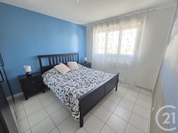 Appartement T4 à vendre  4 pièces - 73,88 m2 VENISSIEUX - 69