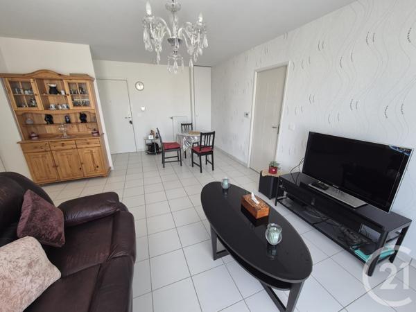 Appartement T4 à vendre  4 pièces - 73,88 m2 VENISSIEUX - 69