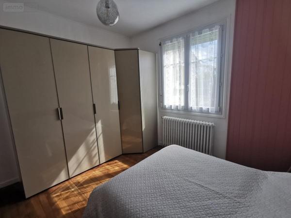 Maison à vendre à Lanvollon dans les Côtes-d'Armor (22290), ref : 22017-1315