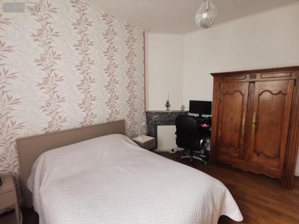 Maison à vendre à Lanvollon dans les Côtes-d'Armor (22290), ref : 22017-1315