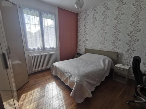 Maison à vendre à Lanvollon dans les Côtes-d'Armor (22290), ref : 22017-1315