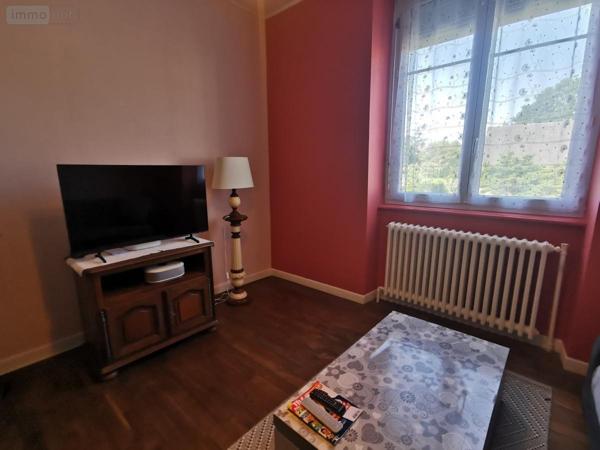 Maison à vendre à Lanvollon dans les Côtes-d'Armor (22290), ref : 22017-1315