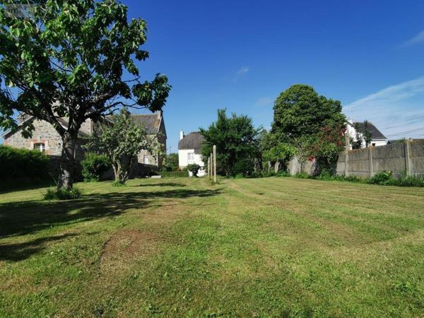 Maison à vendre à Lanvollon dans les Côtes-d'Armor (22290), ref : 22017-1315