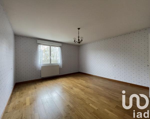 Maison à vendre 5 pièces 125 m² Taverny