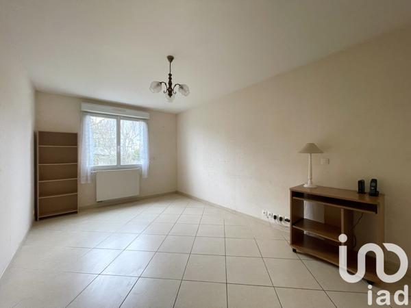 Maison à vendre 5 pièces 125 m² Taverny