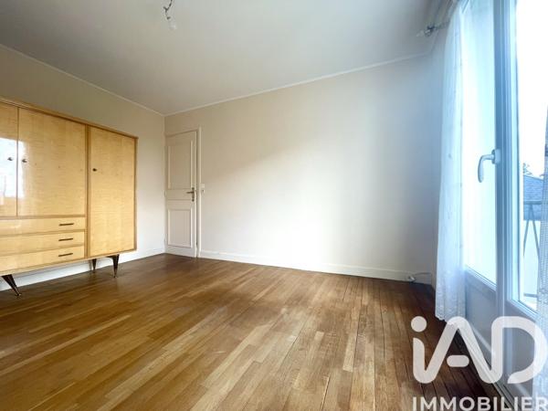 Maison à vendre 5 pièces 125 m² Taverny