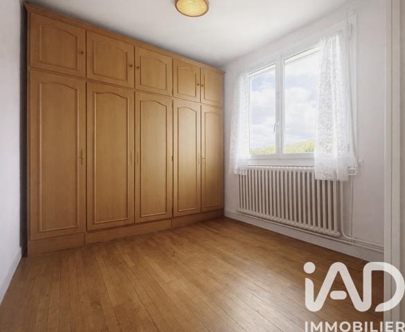 Maison à vendre 5 pièces 125 m² Taverny