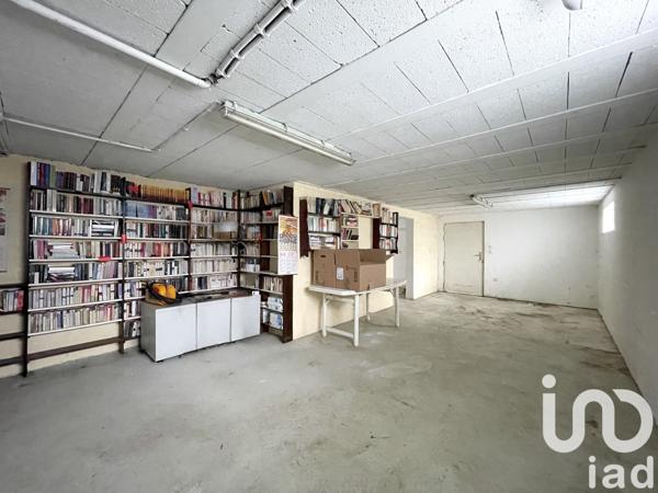 Maison à vendre 5 pièces 125 m² Taverny