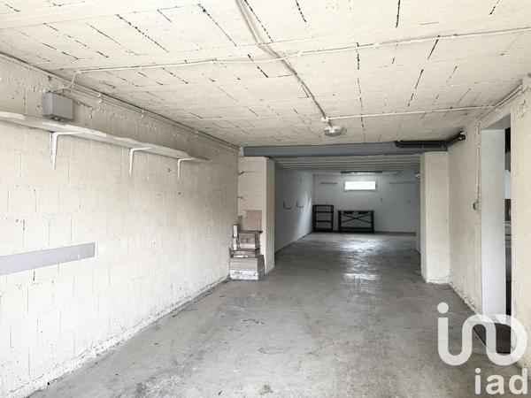 Maison à vendre 5 pièces 125 m² Taverny