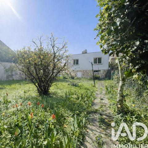 Maison à vendre 5 pièces 125 m² Taverny