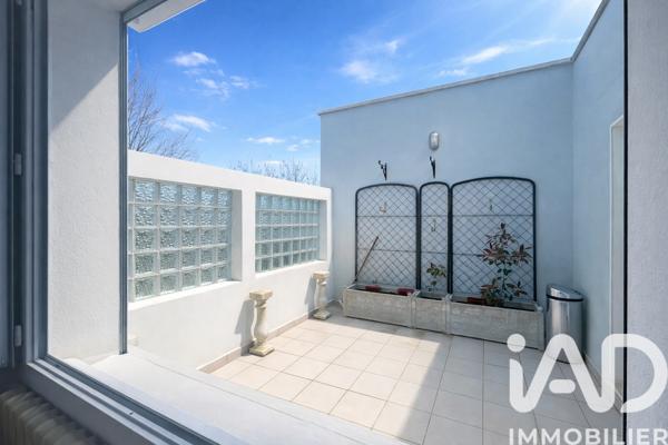 Maison à vendre 5 pièces 125 m² Taverny