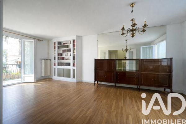 Maison à vendre 5 pièces 125 m² Taverny