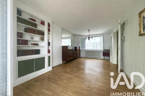 Maison à vendre 5 pièces 125 m² Taverny