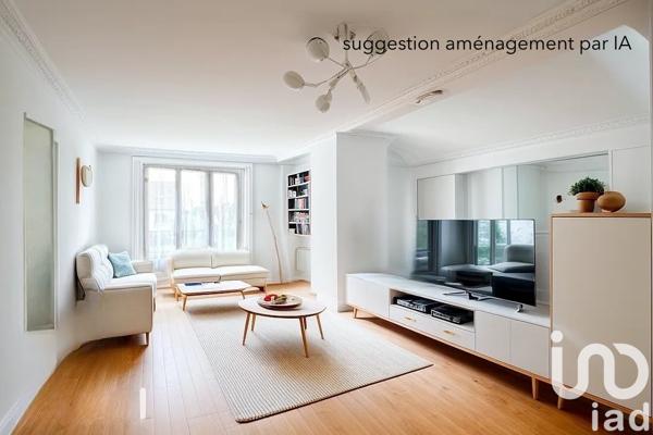 Maison à vendre 5 pièces 125 m² Taverny