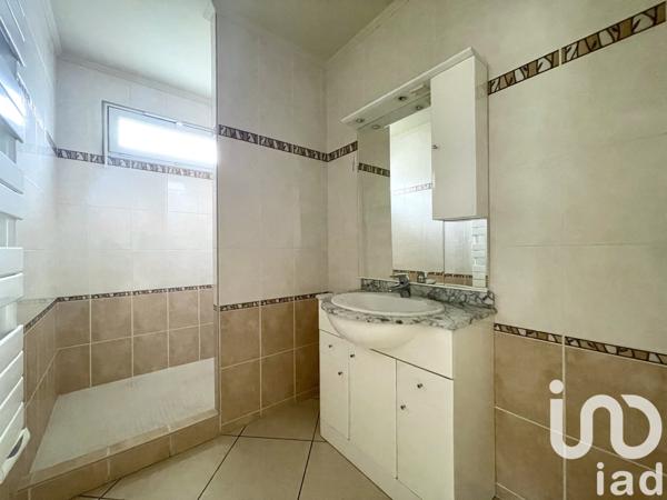 Maison à vendre 5 pièces 125 m² Taverny