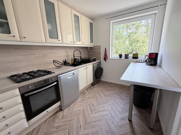 APPARTEMENT 5 PIECES