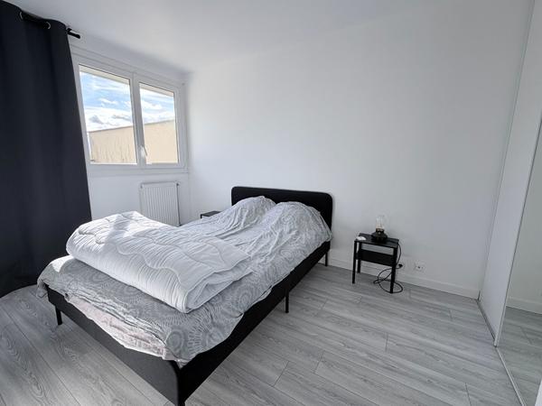 APPARTEMENT 5 PIECES