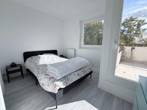 APPARTEMENT 5 PIECES