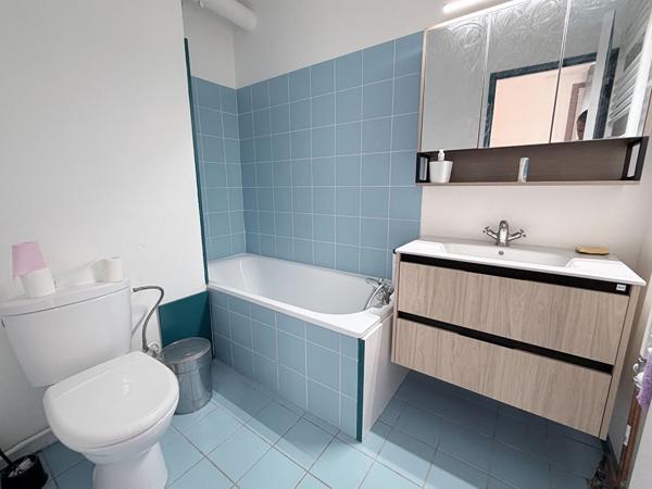 APPARTEMENT 5 PIECES