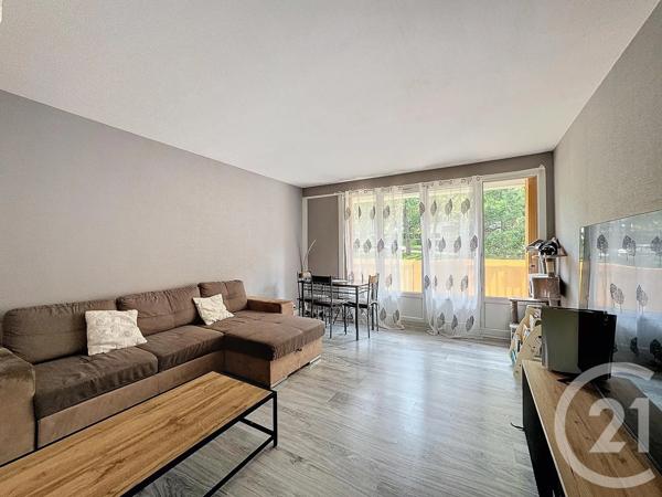 Appartement F5 à vendre  5 pièces - 91,54 m 2   AUBERGENVILLE  - 78