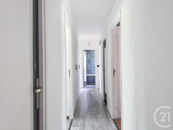Appartement F5 à vendre  5 pièces - 91,54 m 2   AUBERGENVILLE  - 78