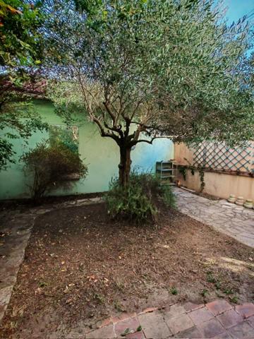CO EXCLUSIVITÉ VENTE MAISON R+1 TYPE 5 122 M2 AVEC JARDIN RUE JEAN MOULIN 82200 MOISSAC