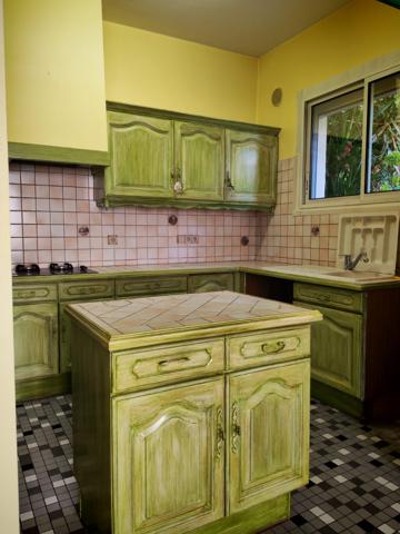 CO EXCLUSIVITÉ VENTE MAISON R+1 TYPE 5 122 M2 AVEC JARDIN RUE JEAN MOULIN 82200 MOISSAC