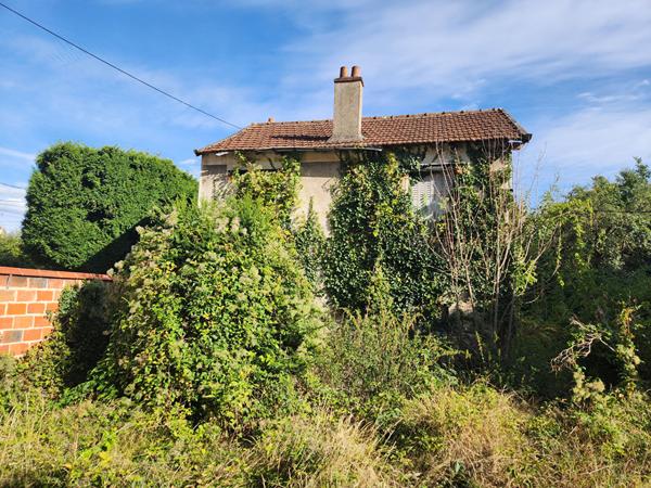 Maison Crosne 3 pièce(s) 40 m2