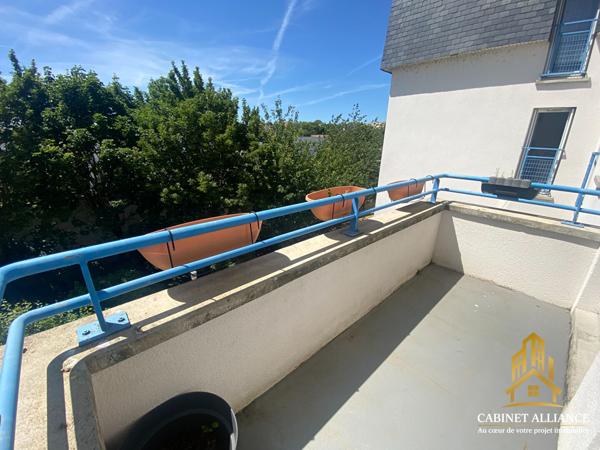 À vendre : Appartement 4 pièces à Melun centre-ville - Référence 167