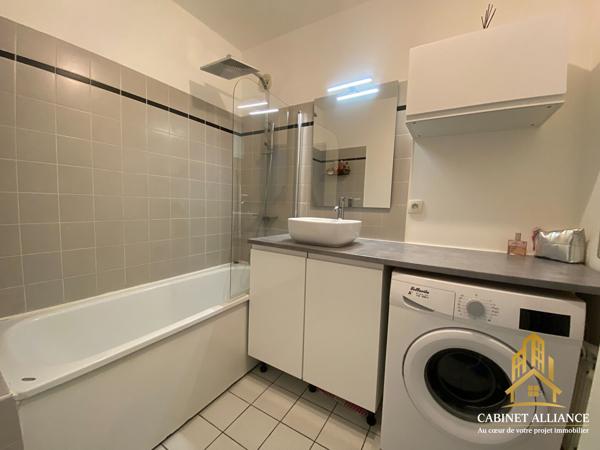 À vendre : Appartement 4 pièces à Melun centre-ville - Référence 167