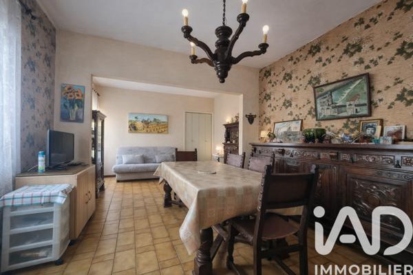 Maison à vendre 4 pièces 81 m² Valras-Plage