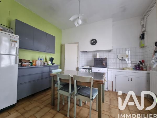 Maison à vendre 4 pièces 81 m² Valras-Plage
