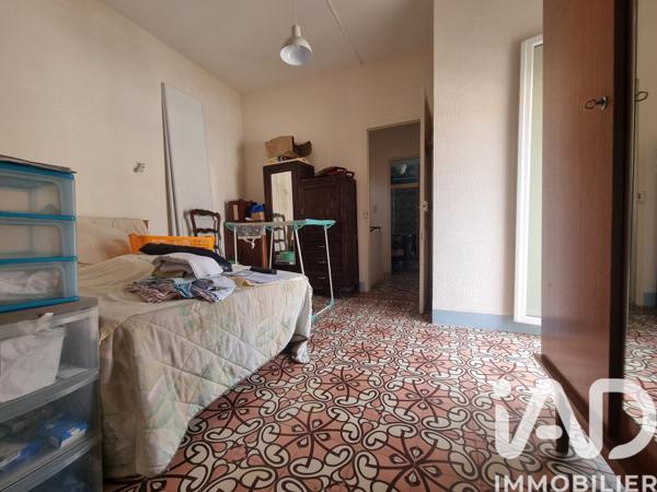Maison à vendre 4 pièces 81 m² Valras-Plage